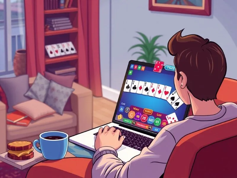 Chiến lược chơi game bài hiệu quả